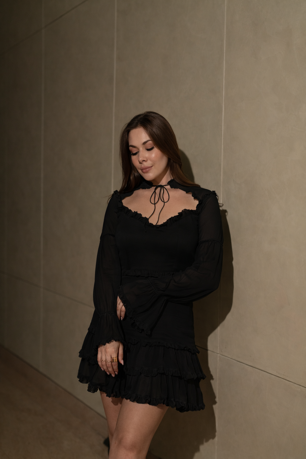 Pretty Problematic(Black)