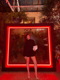 'Thea Turner' in our After Hours Dress