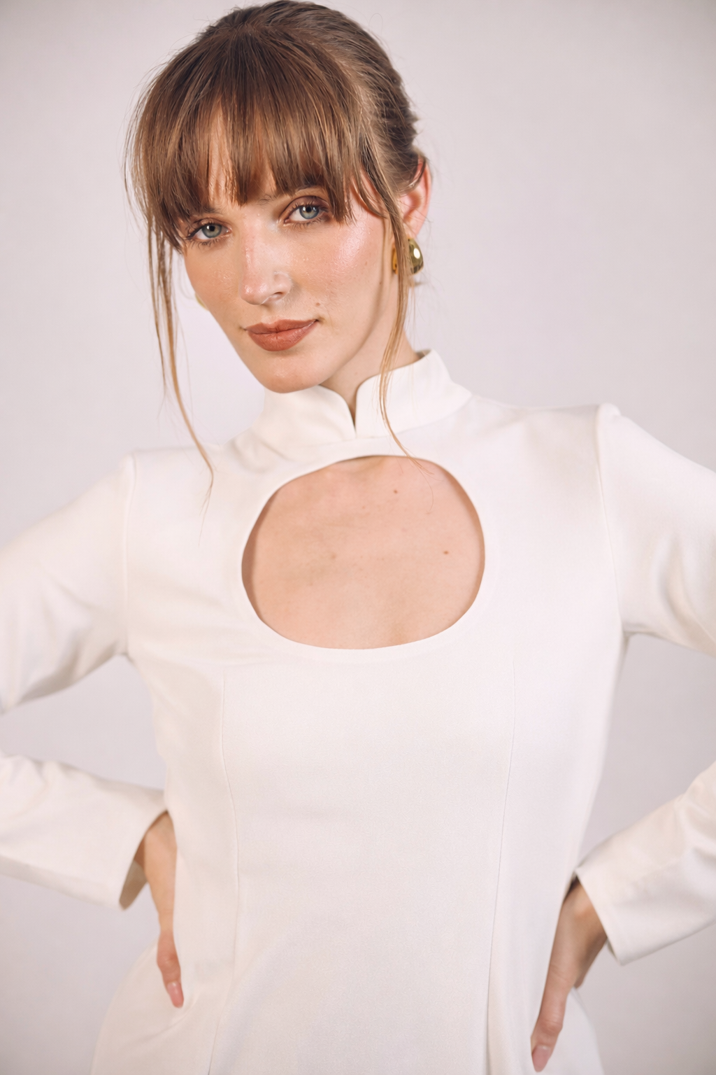 Ms. Caroline