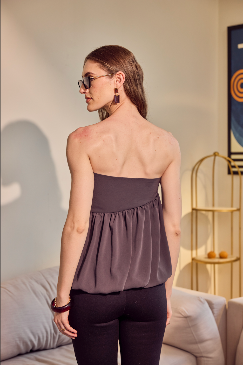 Side Tie Top