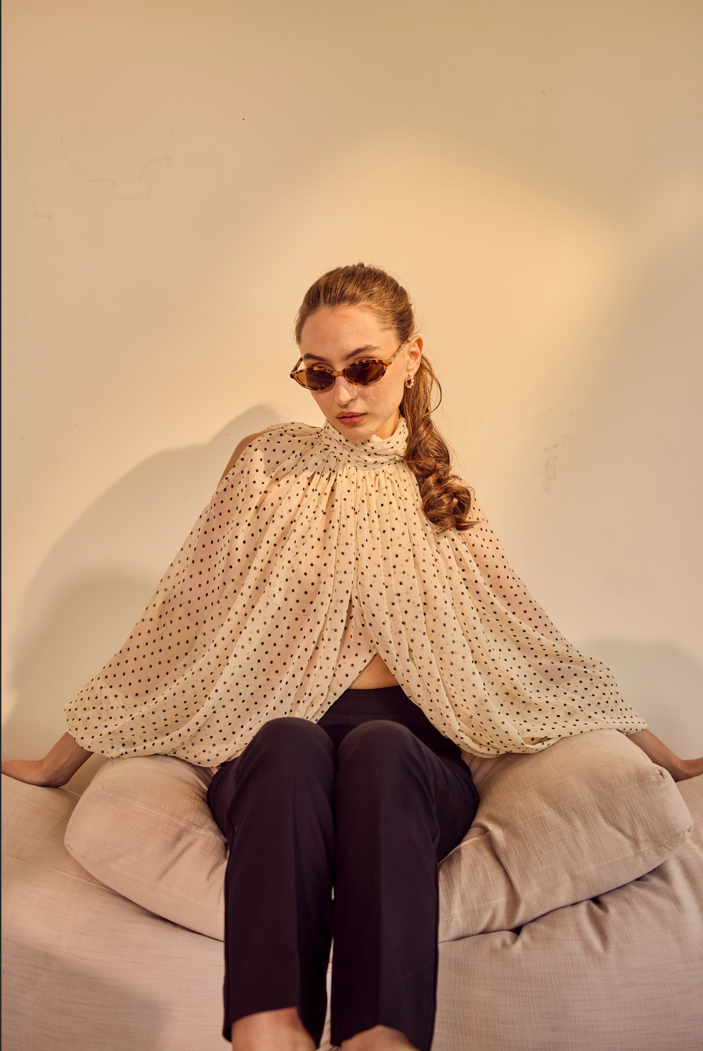 Vintage Dots