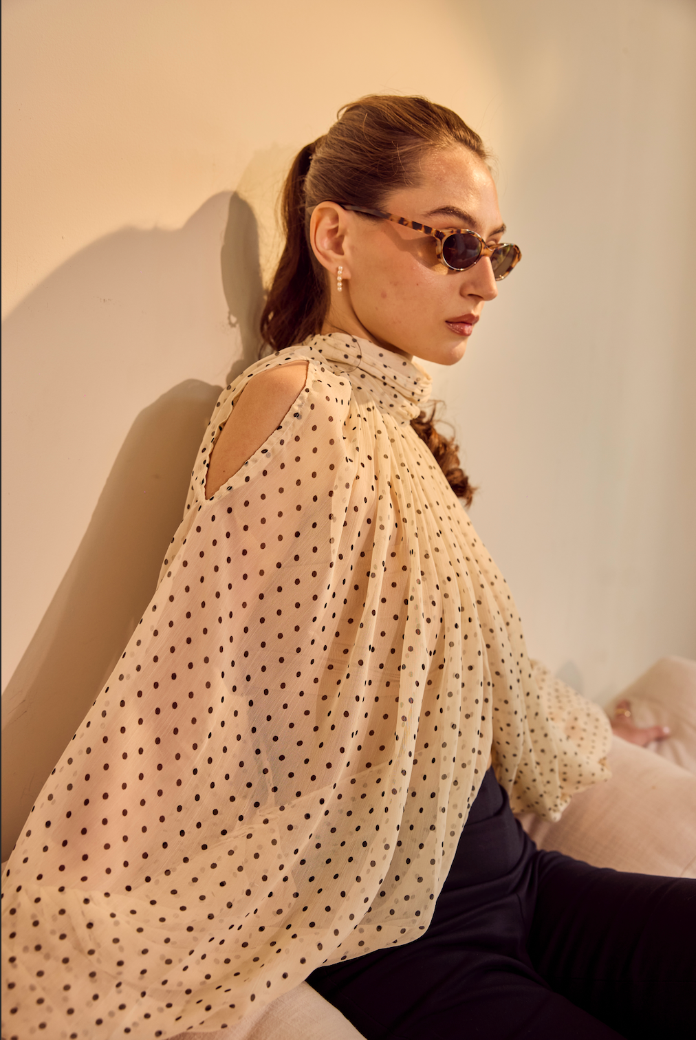 Vintage Dots