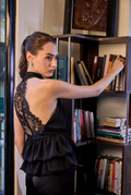 Upper East Side Top