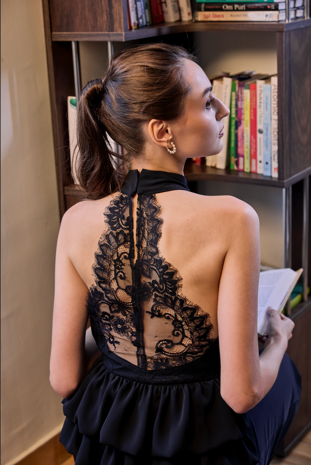 Upper East Side Top