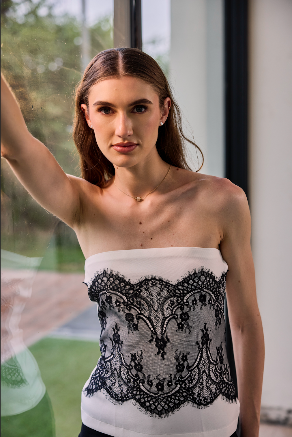 Paris Top