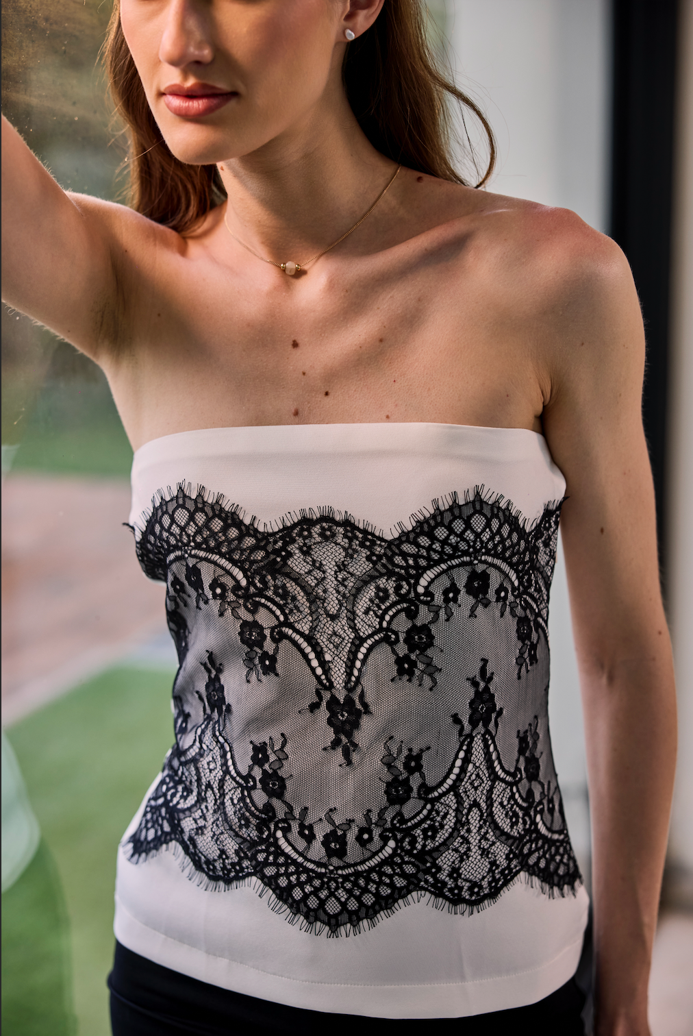 Paris Top