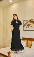 Beyond Black Dress