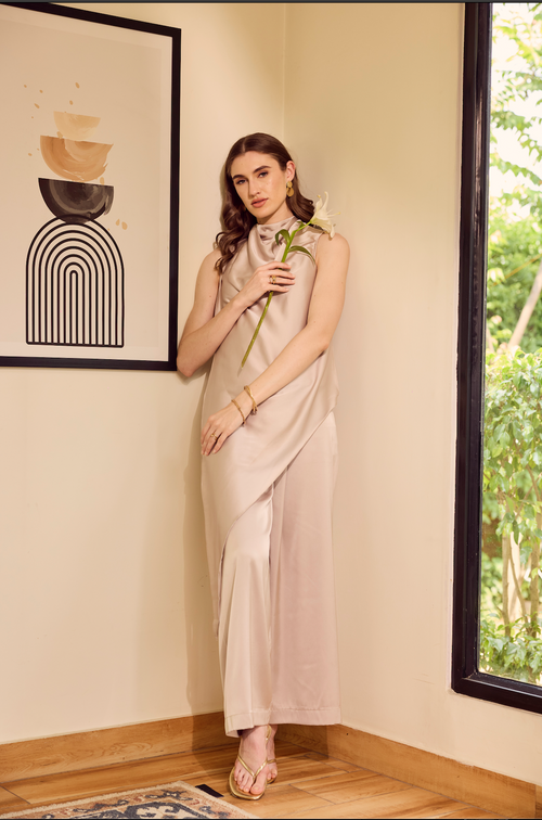 After Hours Chic Co-ord