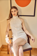 Ohh La La(ce) Dress