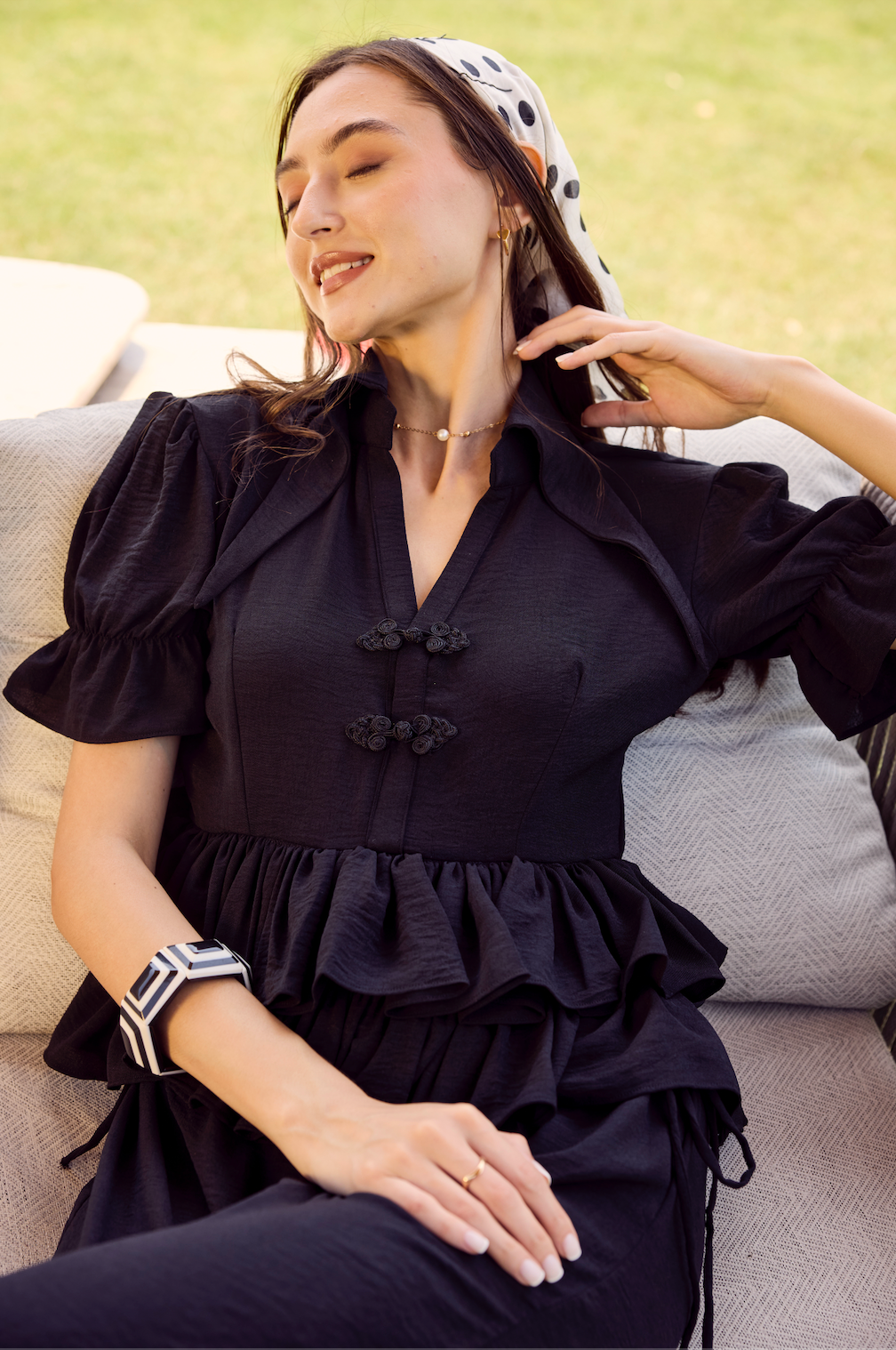 Summer Muse Co-ord