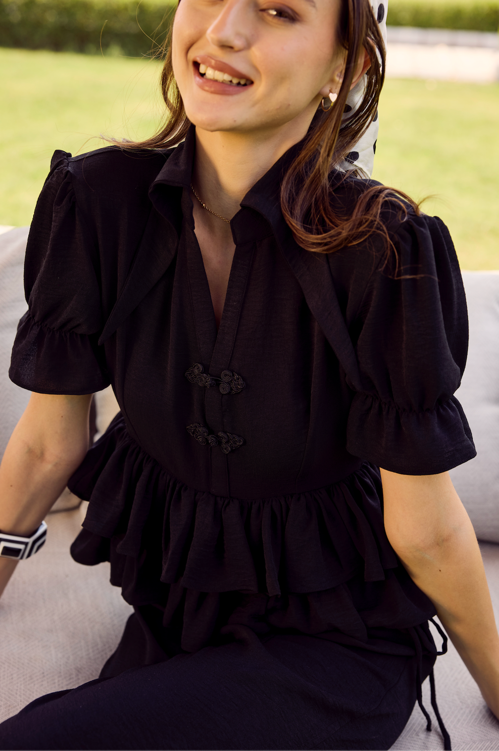 Summer Muse Co-ord
