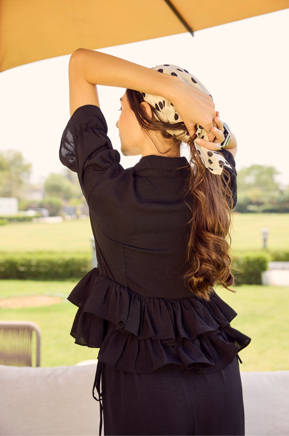 Summer Muse Co-ord