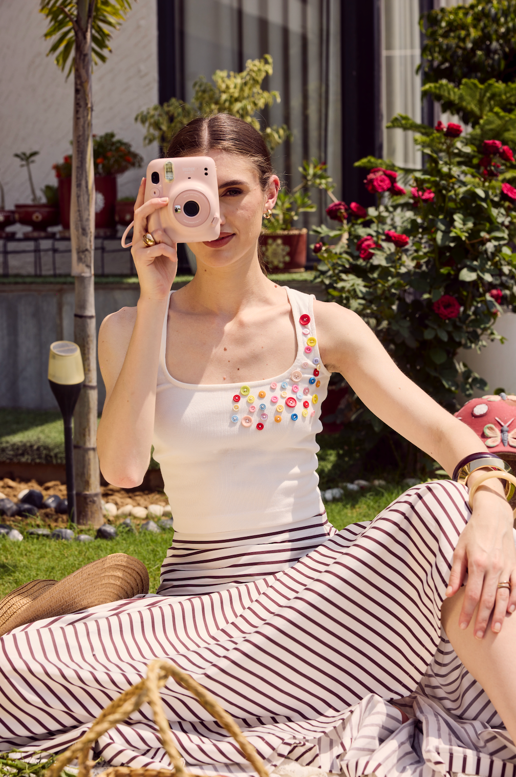 Cool Girl Tank