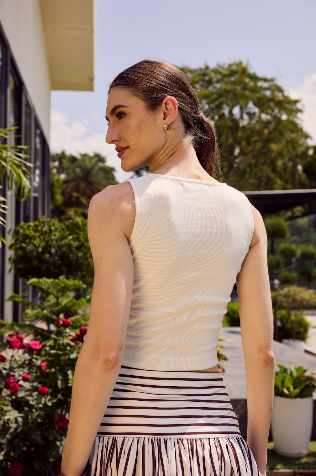 Cool Girl Tank