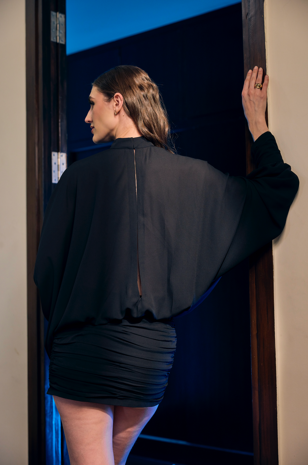 After Hour Dress