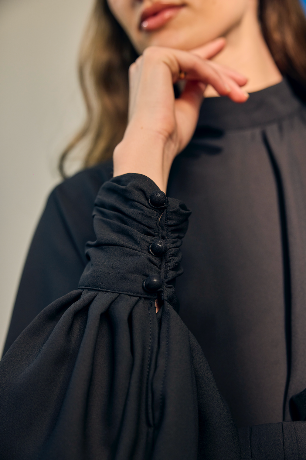 After Hour Dress