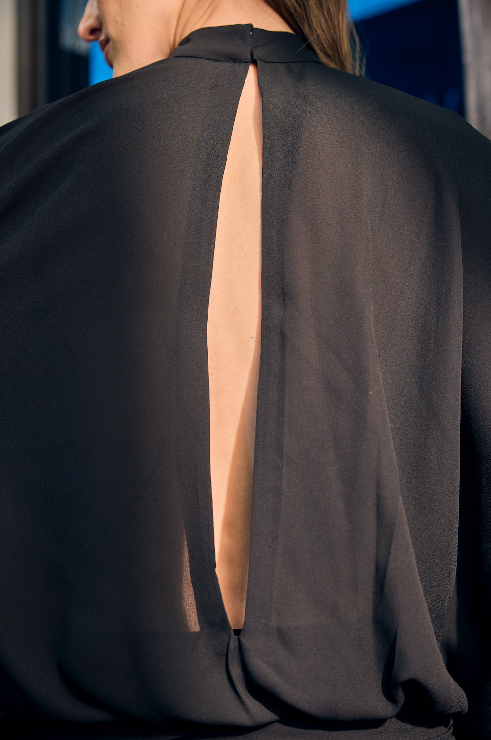 After Hour Dress