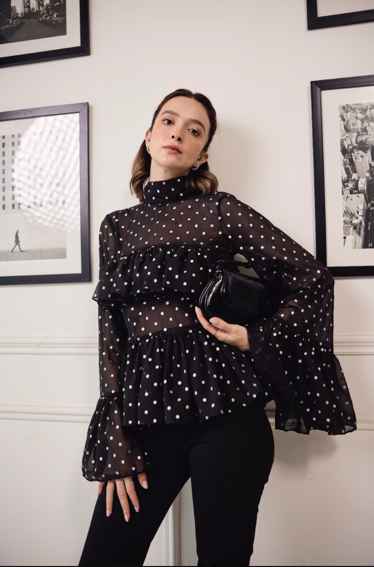 Starlight Top