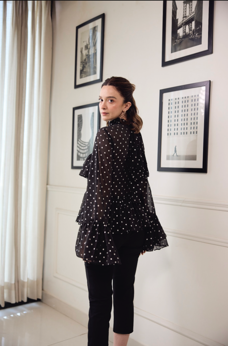 Starlight Top