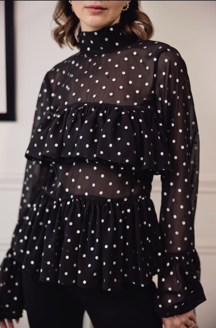 Starlight Top
