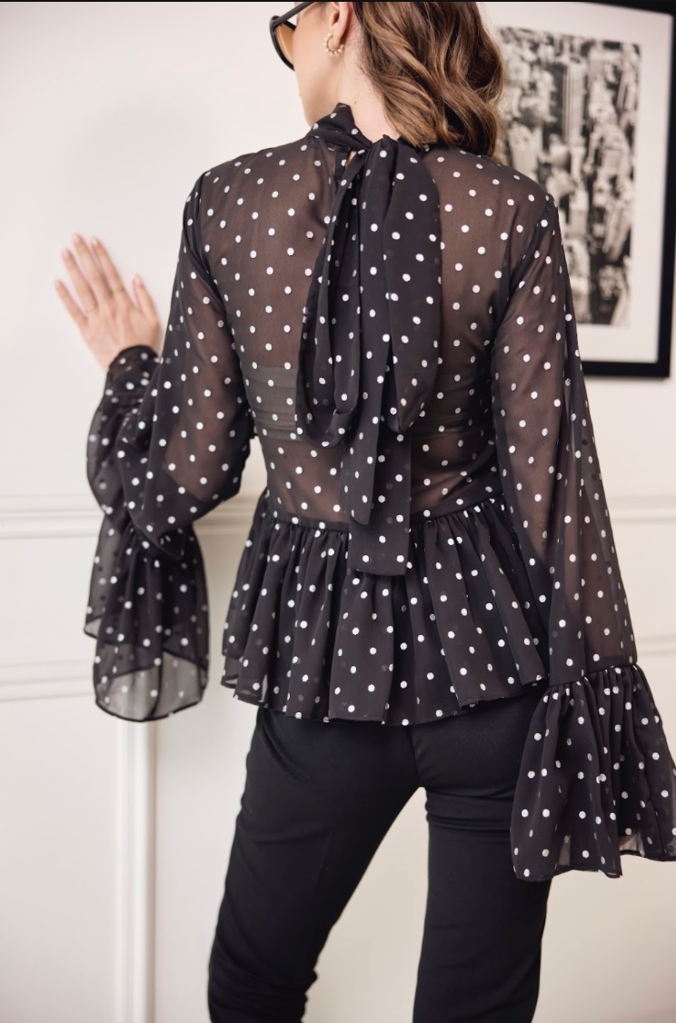 Starlight Top