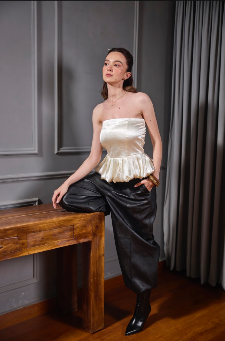 Shining Star Top