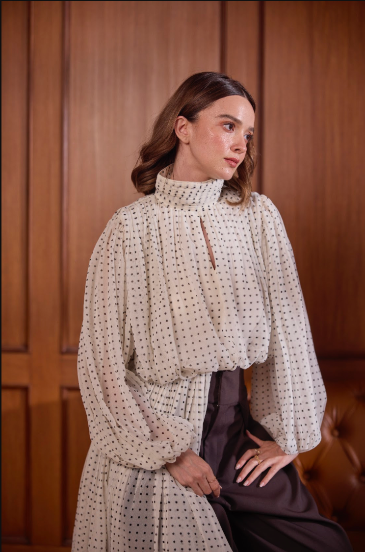Dot trouble Top