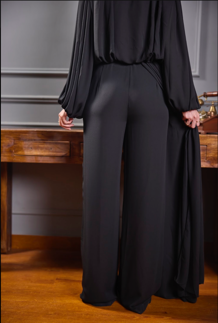 Noir Lady Co-ord